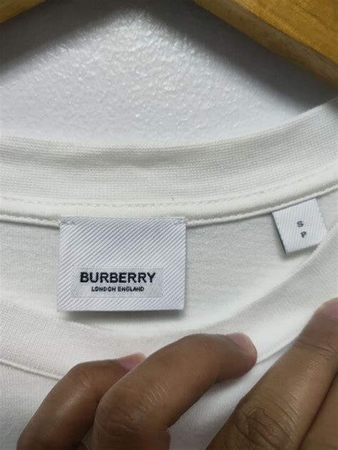 burberry kingdom t shirt|Burberry her fragrance.